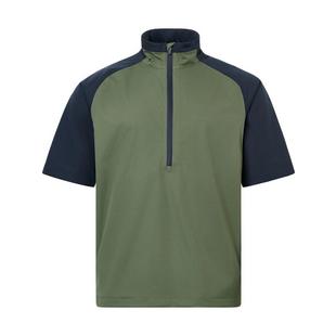 Men's Bounce Rainshirt ABACUS