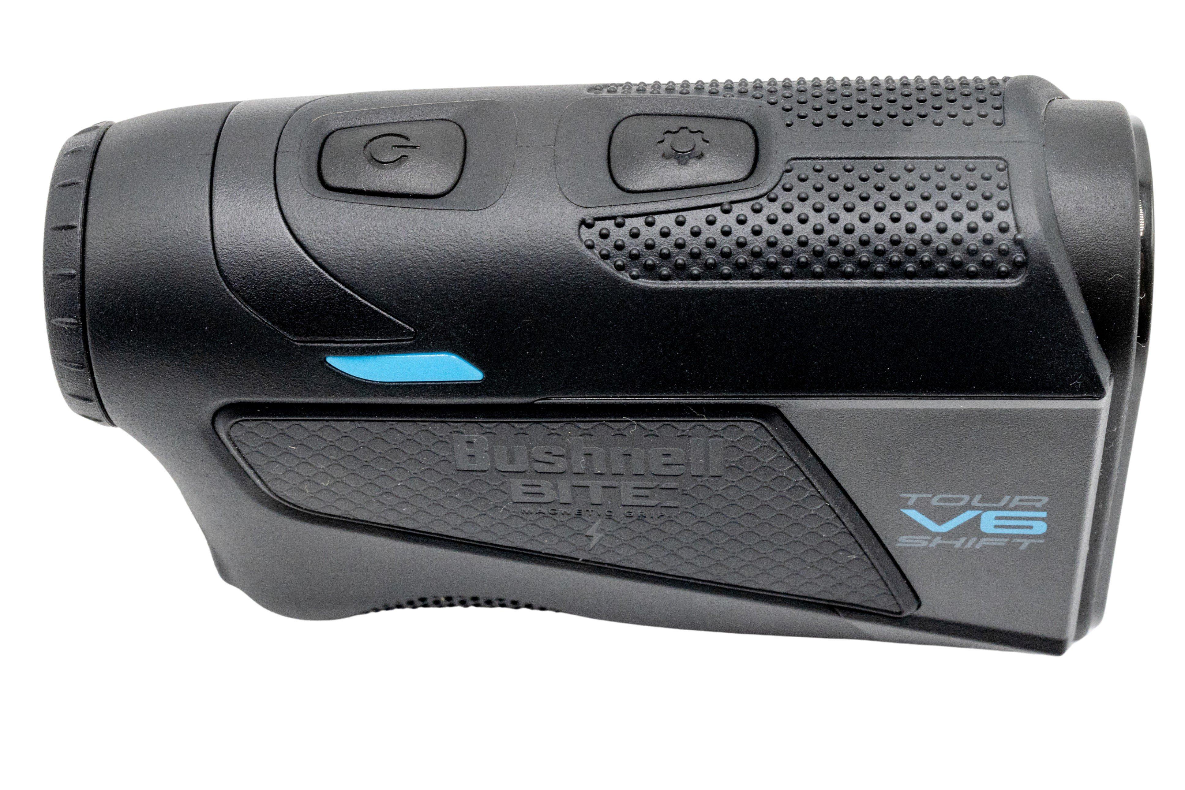 Tour V6 Shift Rangefinder