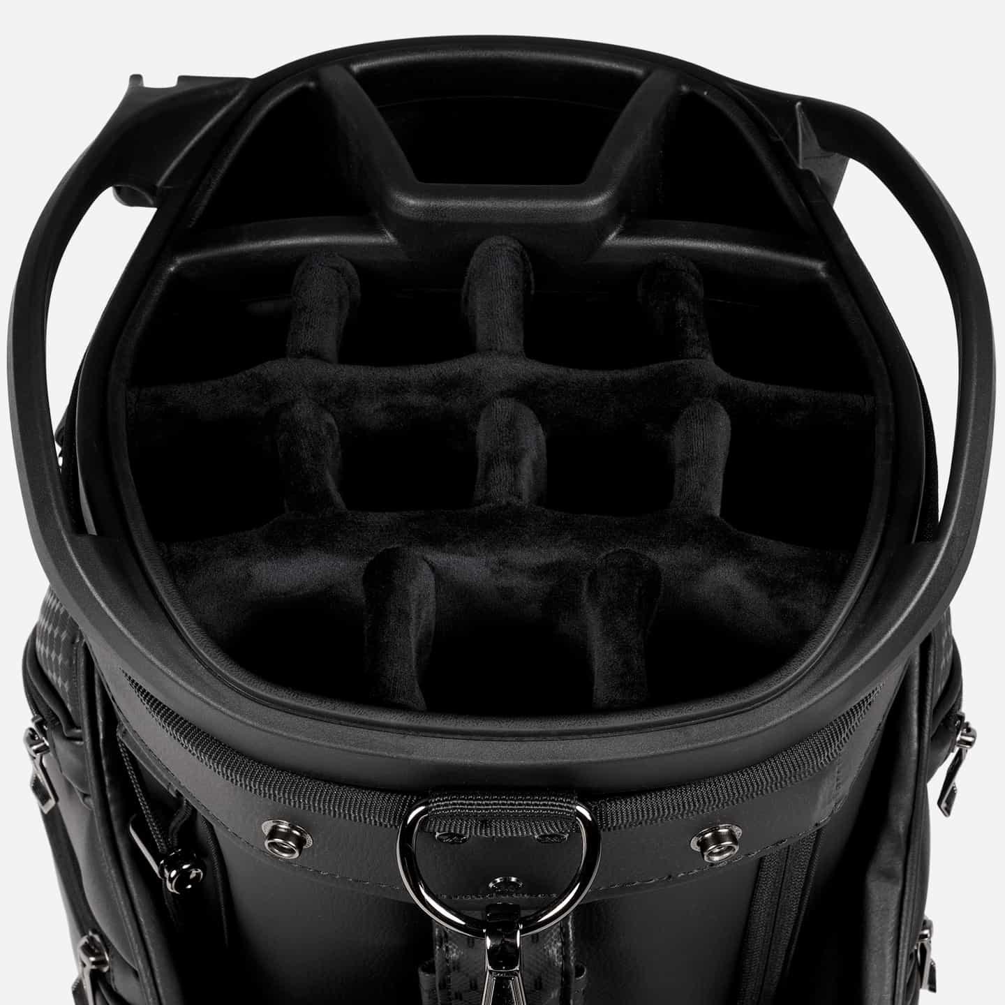 NextGen Deluxe Cart Bag