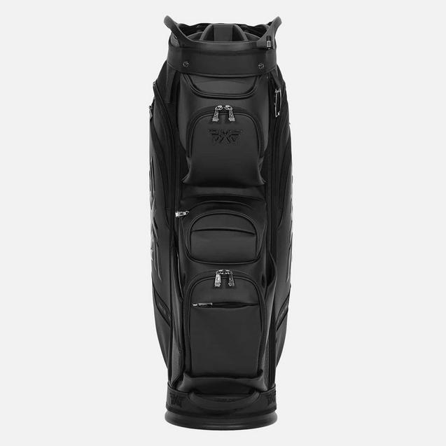 NextGen Deluxe Cart Bag | PXG | Golf Bags | Men's | BLACK | Golf