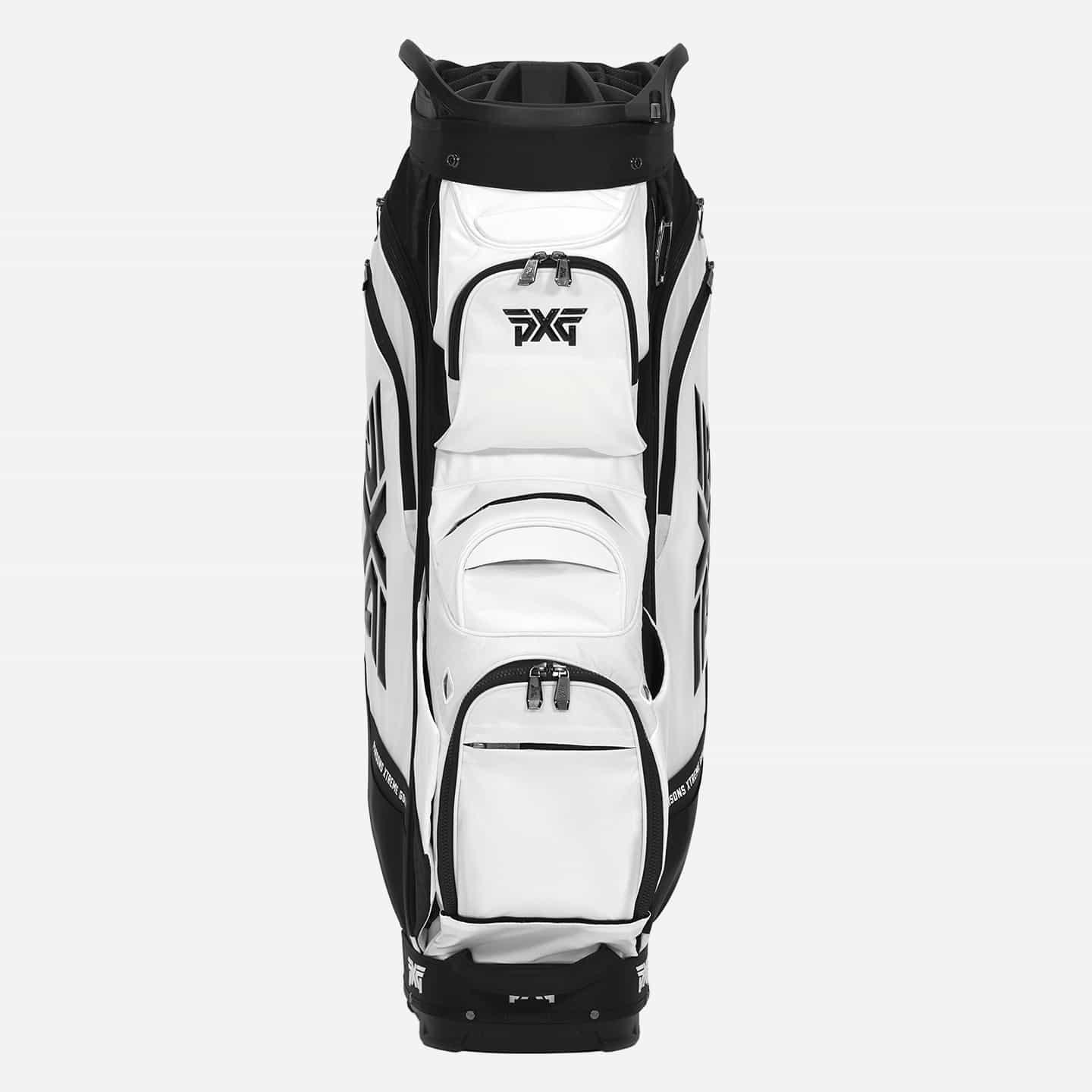 NextGen Xtreme Cart Bag