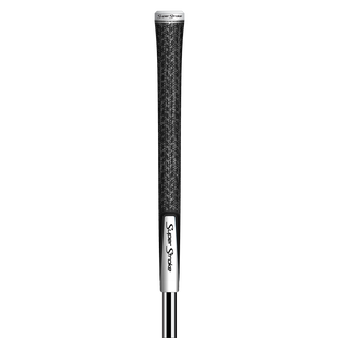 Crossline 2.0 Cord Standard Grip SUPERSTROKE