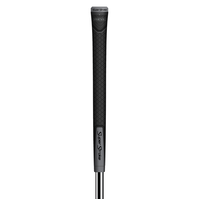 REVL Player Standard Grip SUPERSTROKE