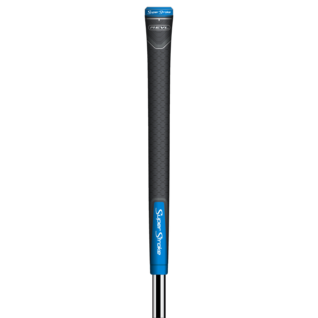 Poignée REVL Player Standard SUPERSTROKE