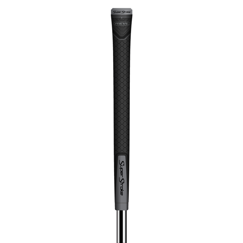 REVL Player Midsize Grip