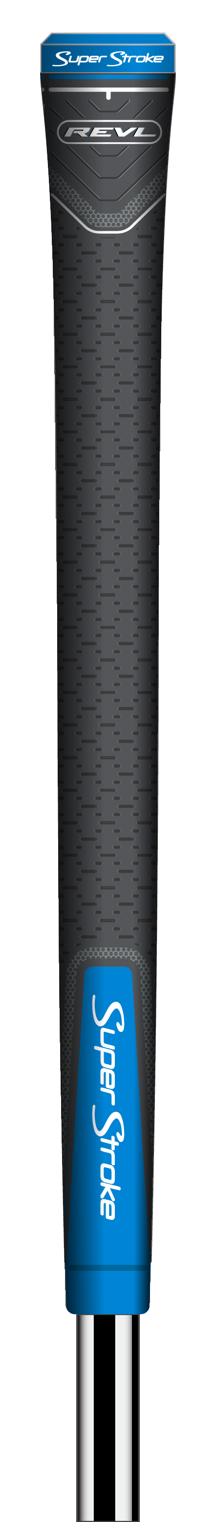 REVL Player Midsize Grip