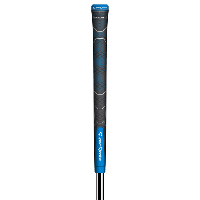 REVL Element Standard Grip SUPERSTROKE