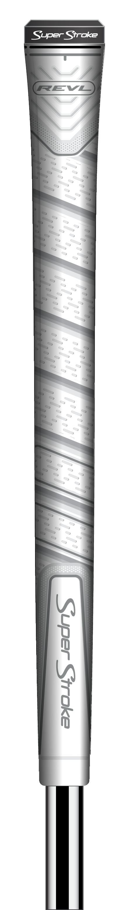 REVL Comfort Undersize Grip