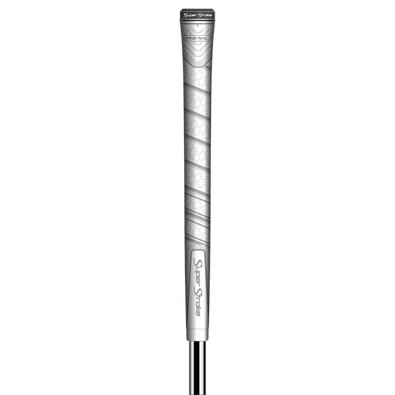 REVL Comfort Undersize Grip