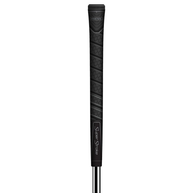 REVL Comfort Midsize Grip SUPERSTROKE