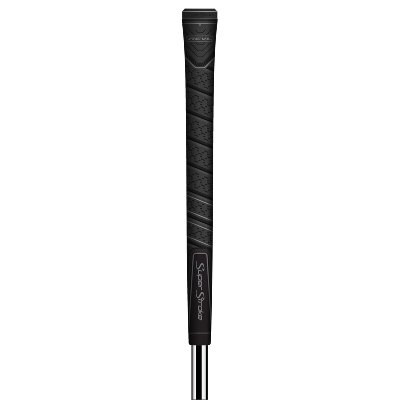 REVL Comfort Midsize Grip