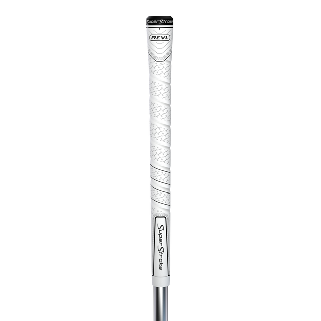 Poignée REVL Comfort Jumbo SUPERSTROKE