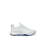 Men's BIOM H5 Spikeless Golf Shoe - White/Blue
