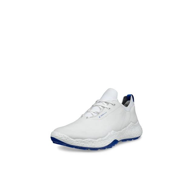 ECCO Golf Biom H5 Hybridメンズ レザーウォータープルーフ ECCO Golf BIOM H5 Hybrid Men メンズ レザーウォータープルーフゴルフ