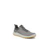 Chaussures Golf Core sans crampons pour hommes - Gris/Orange
