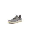 Chaussures Golf Core sans crampons pour hommes - Gris/Orange