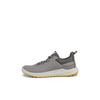 Chaussures Golf Core sans crampons pour hommes - Gris/Orange