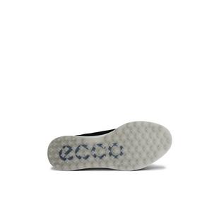 Prior Generation - Men's Golf S Casual Spikeless Golf Shoe - Black ECCO