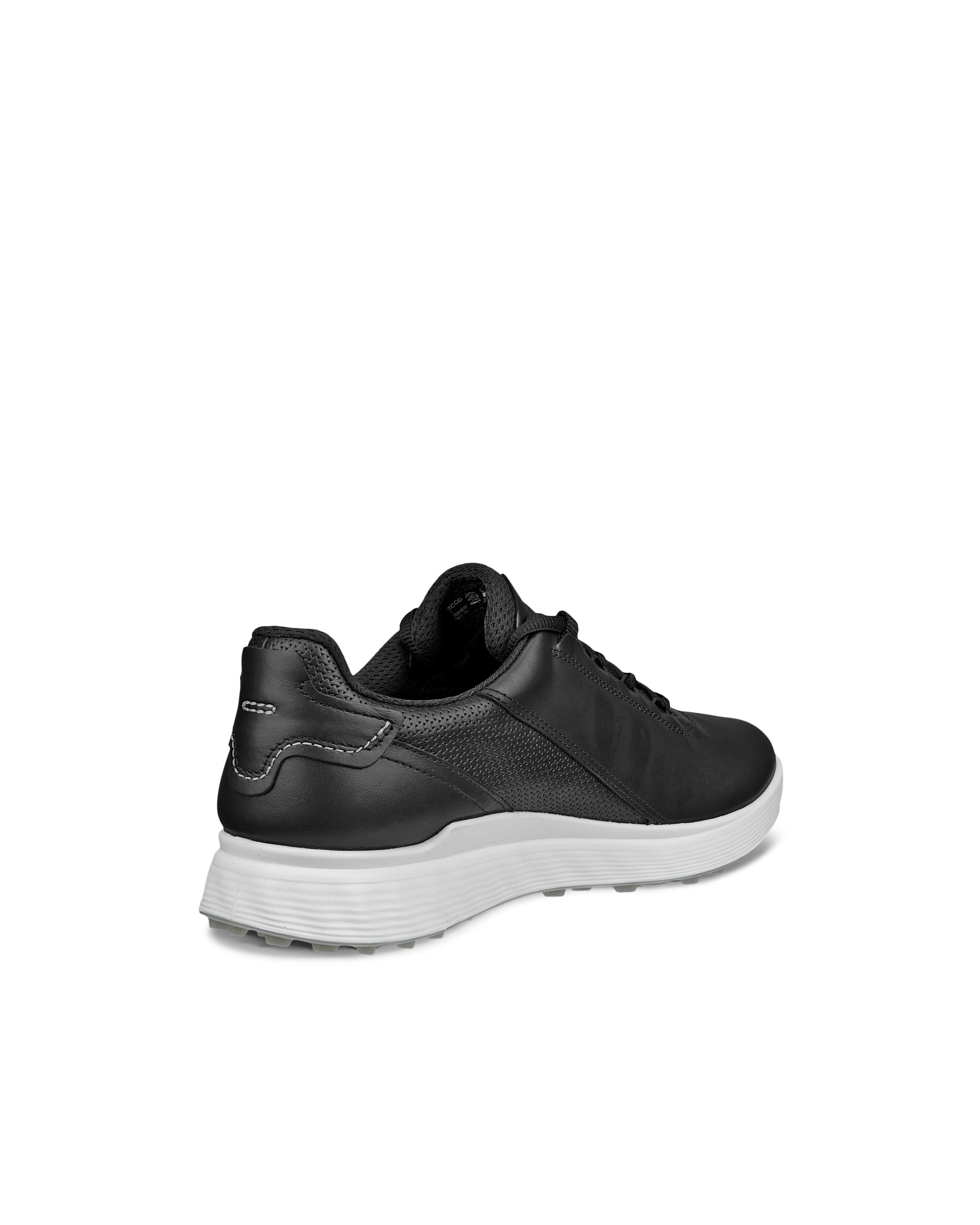 Men's Golf S Casual Spikeless Shoe - Black