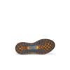 Prior Generation - Men's Golf LT1 Spikeless Golf Shoe - White/Orange
