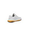 Men's Golf LT1 Spikeless Golf Shoe - White/Orange