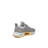 Men's BIOM C4 Spikeless Golf Shoe - Grey/Orange