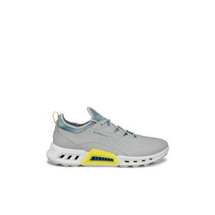 Prior Generation - Men's BIOM C4 Spikeless Golf Shoe - Grey ECCO
