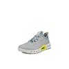 Chaussures BIOM C4 sans crampons pour hommes - Gris/Bleu