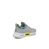 Chaussures BIOM C4 sans crampons pour hommes - Gris/Bleu