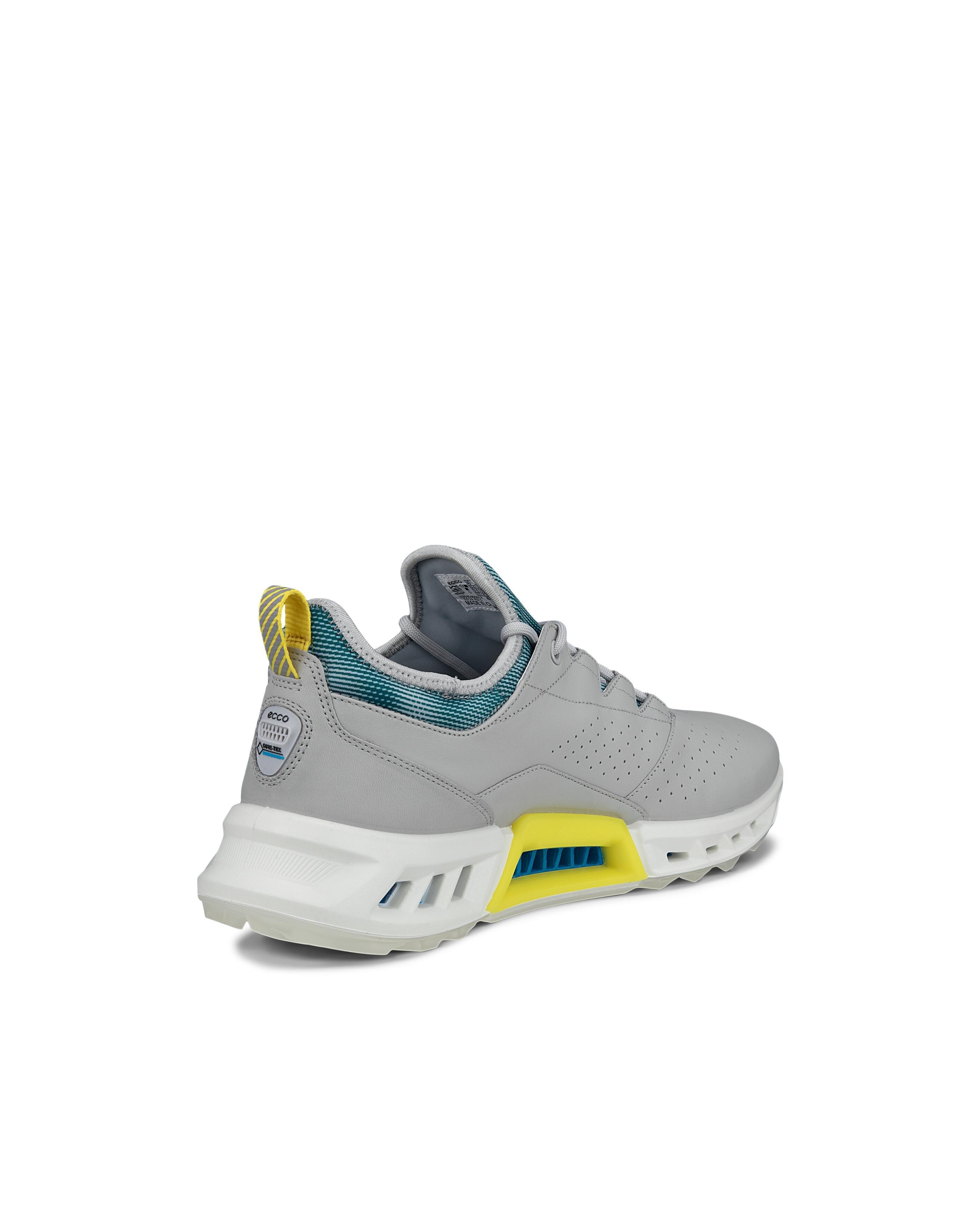 Prior Generation - Men's BIOM C4 Spikeless Golf Shoe Grey