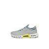 Chaussures BIOM C4 sans crampons pour hommes - Gris/Bleu