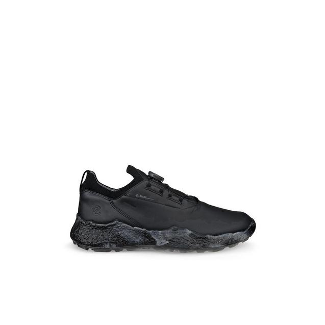 Men's BIOM H5 BOA Spikeless Golf Shoe - Black ECCO