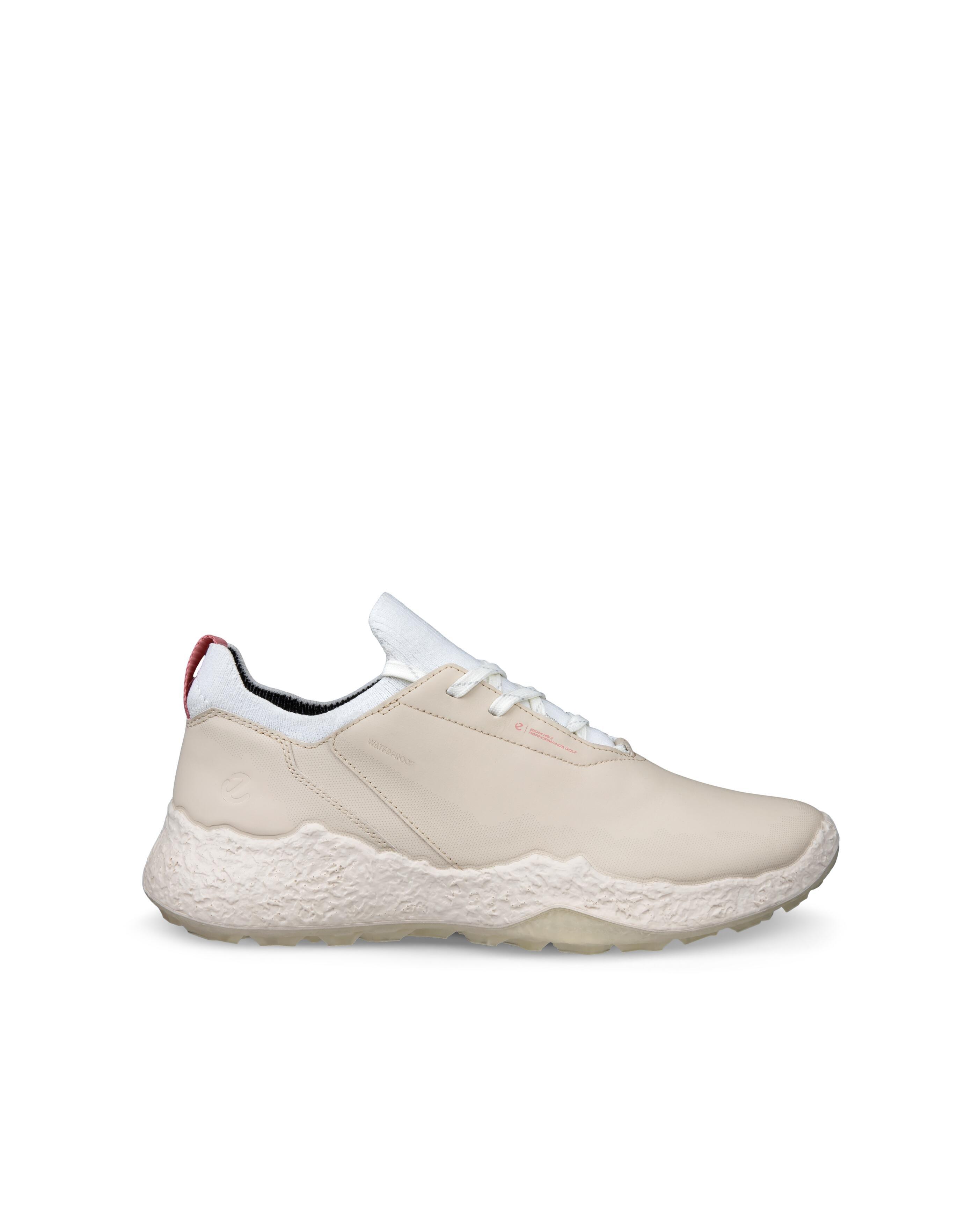 Women's BIOM H5 Spikeless Golf Shoe - Beige