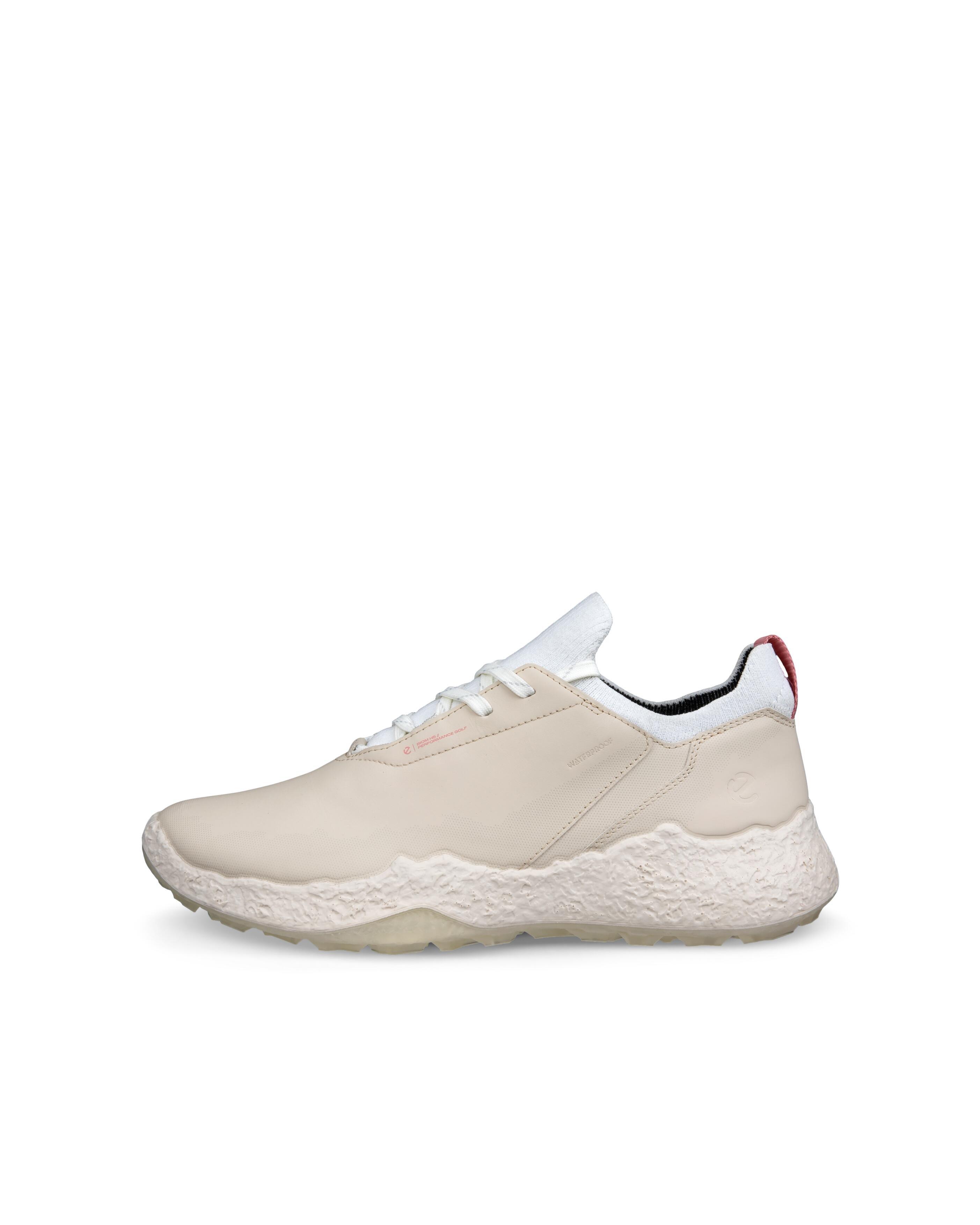 Women's BIOM H5 Spikeless Golf Shoe - Beige