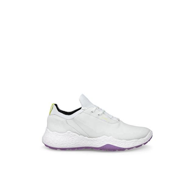 Chaussures BIOM H5 sans crampons pour hommes - Blanc ECCO