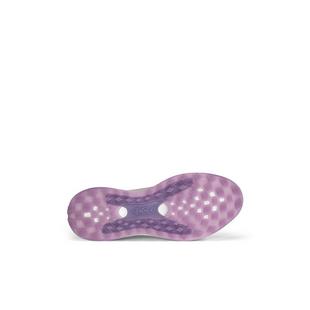 Prior Generation - Women's LT1 Spikeless Golf Shoe - Grey/Purple ECCO