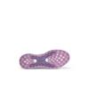 Chaussures sans crampons LT1 pour femmes- Beige/mauve