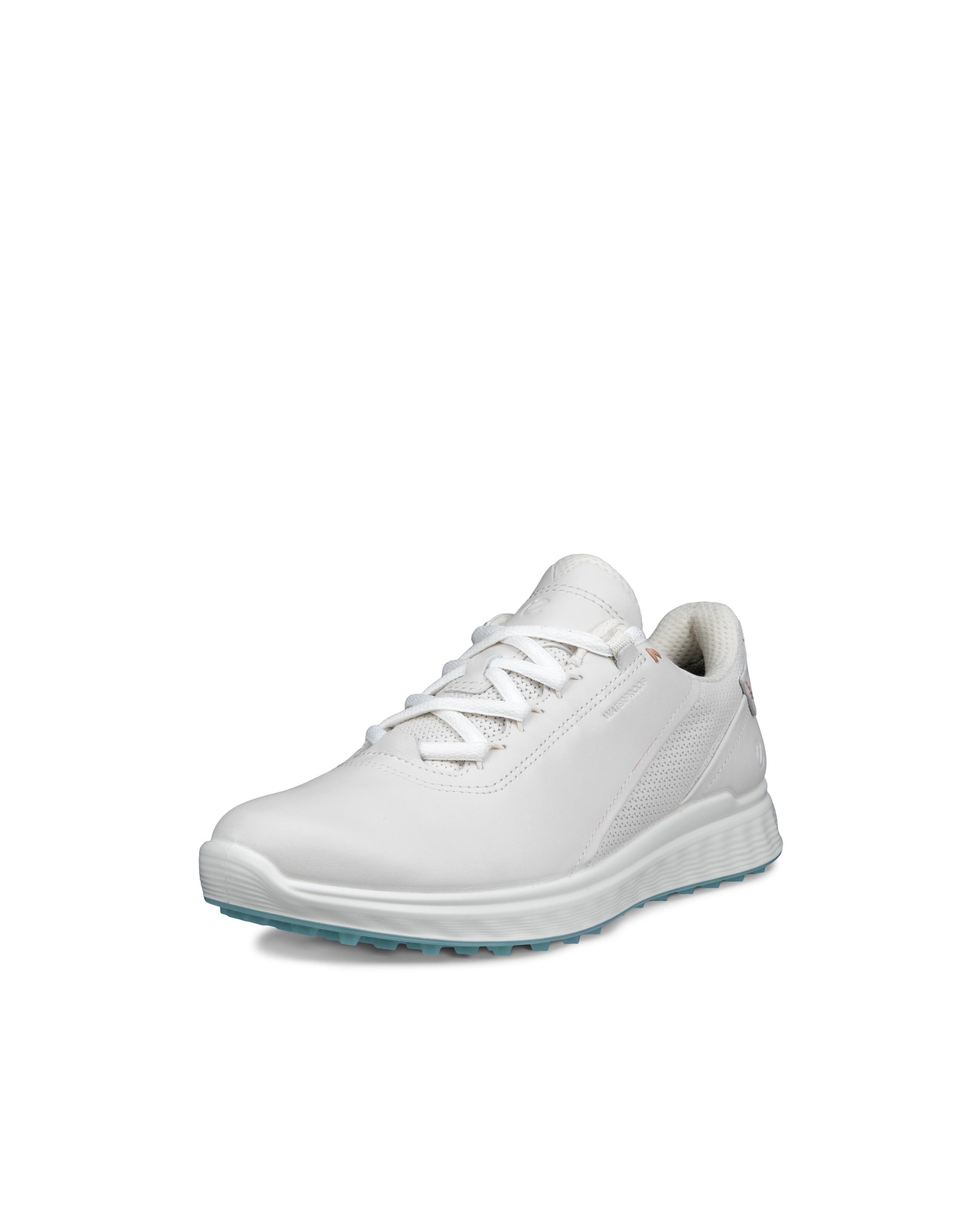Women's Golf S Casual Spikeless Shoe - White