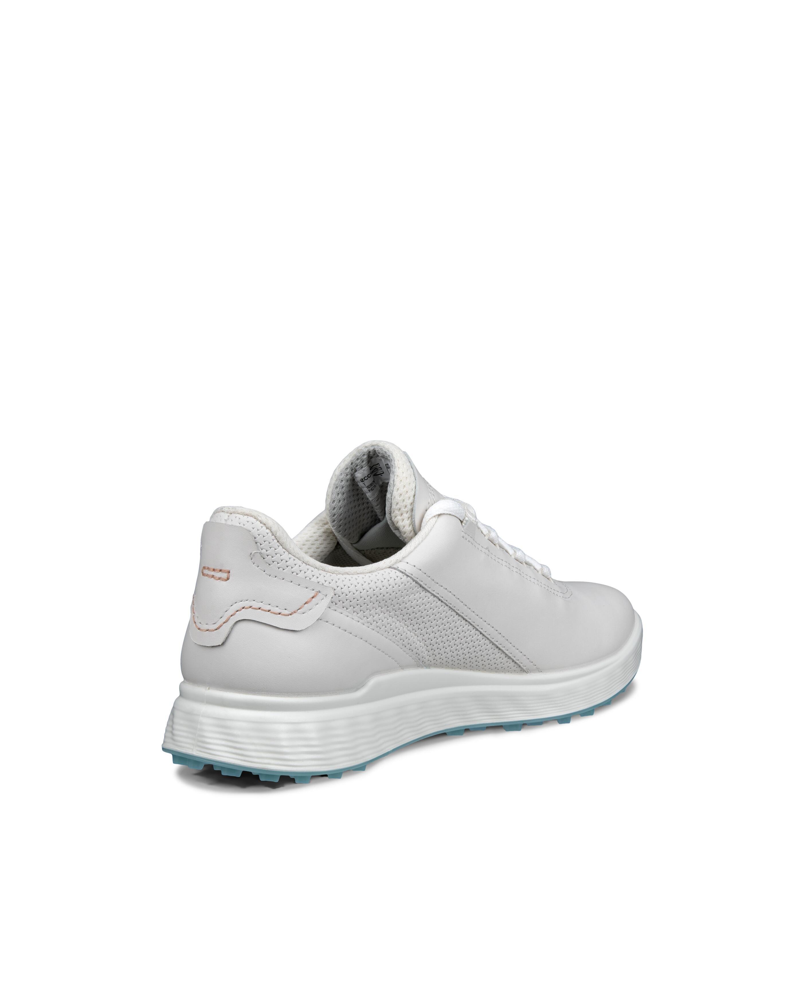Women's Golf S Casual Spikeless Shoe - White