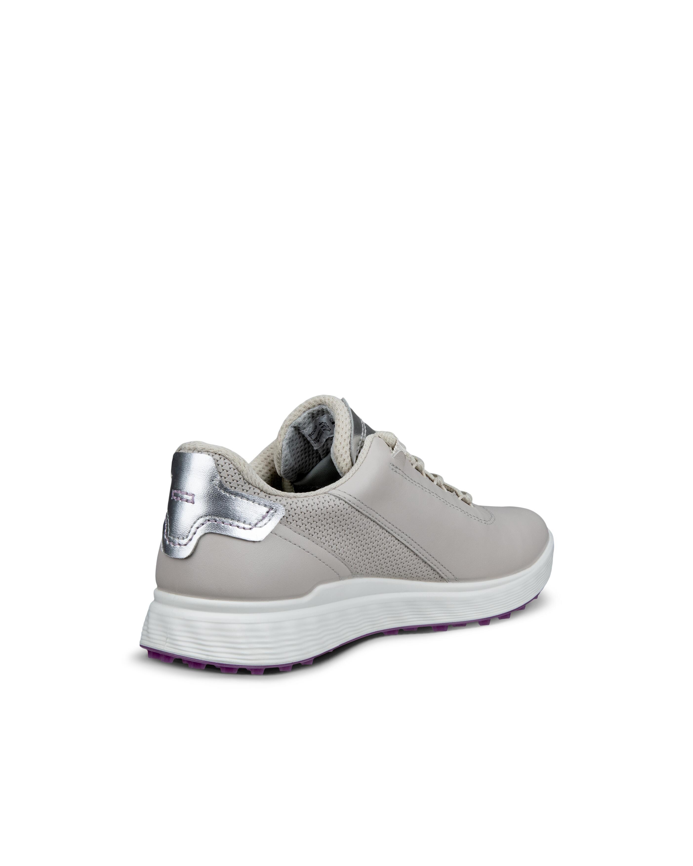 Women's Golf S Casual Spikeless Golf Shoe - Grey/Purple