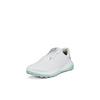 Women's LT1 BOA Spikeless Golf Shoe - White/Multi Blue