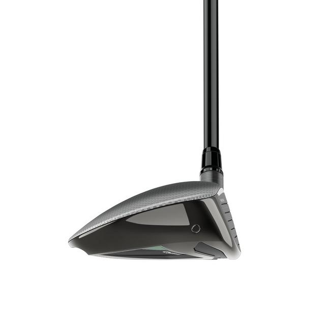 Qi35 Tour Fairway Wood | TAYLORMADE | Fairway Woods | Men's