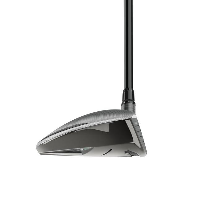 クラブ QI35 3HL 楽天市場】【#3HL/16.5度】テーラーメイド Qi35 フェアウェイ