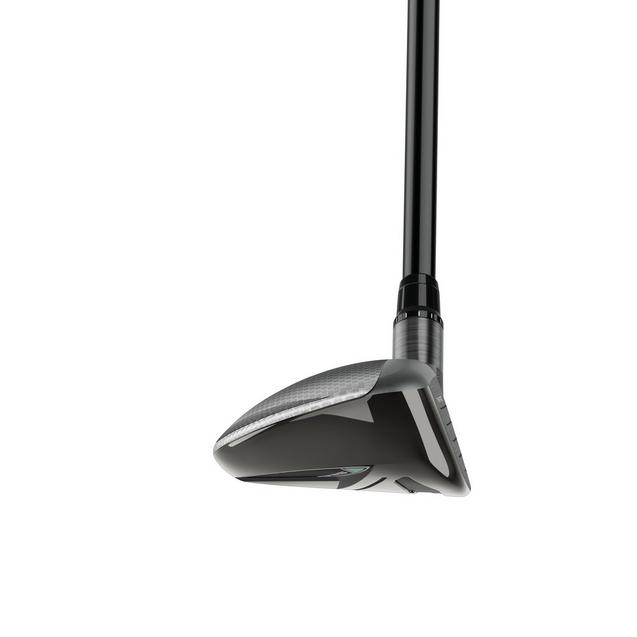 TaylorMade - rescue4.5.6 追加画像 TaylorMade releases the Qi35, Qi35 Max rescue clubs