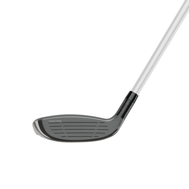 Women's Qi35 Max Lite Rescue | TAYLORMADE | Hybrids | Women's