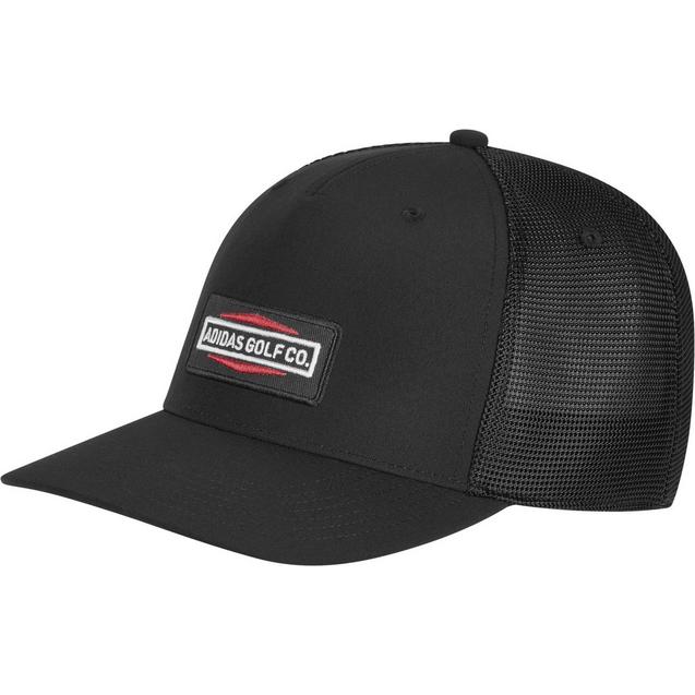 Men's Golf Company Five-Panel Trucker Cap ADIDAS