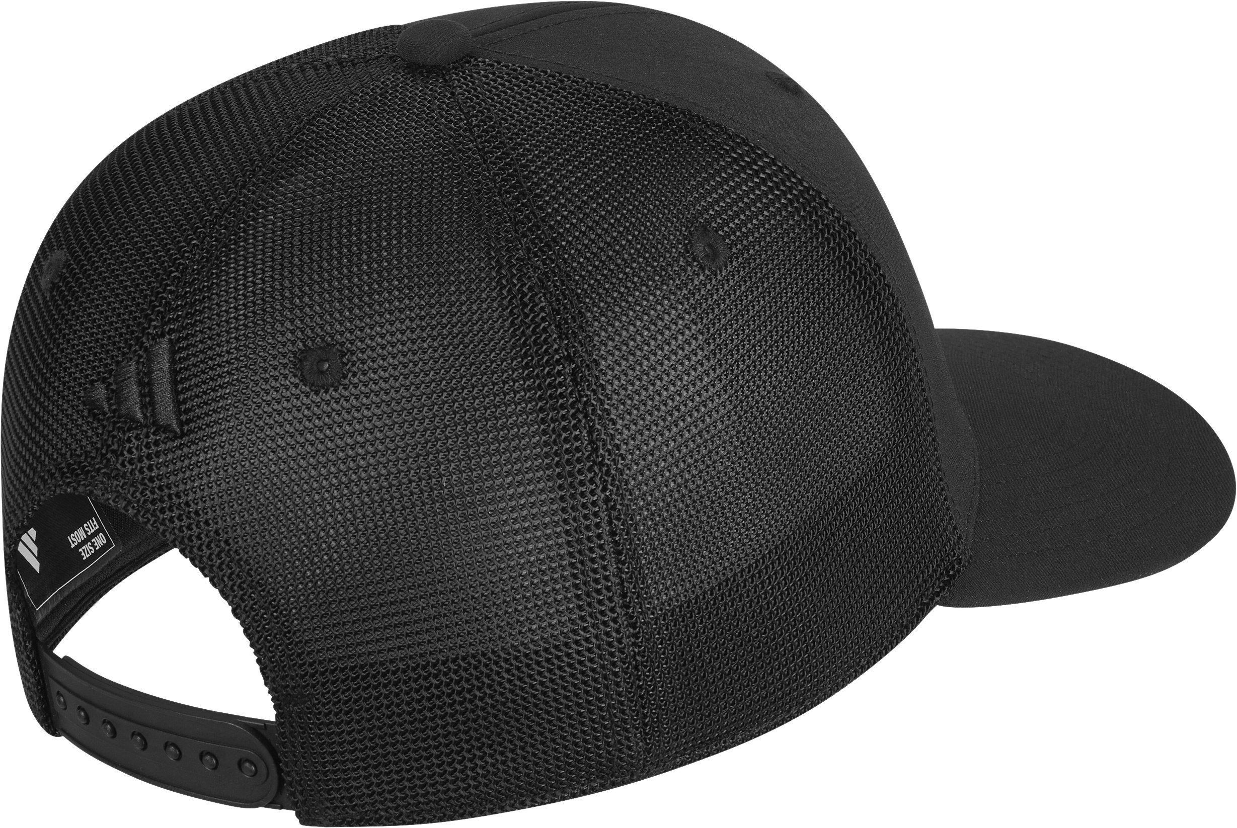 Men's Golf Company Five-Panel Trucker Cap
