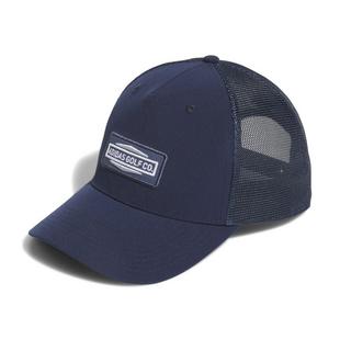 Men's Golf Company Five-Panel Trucker Cap ADIDAS