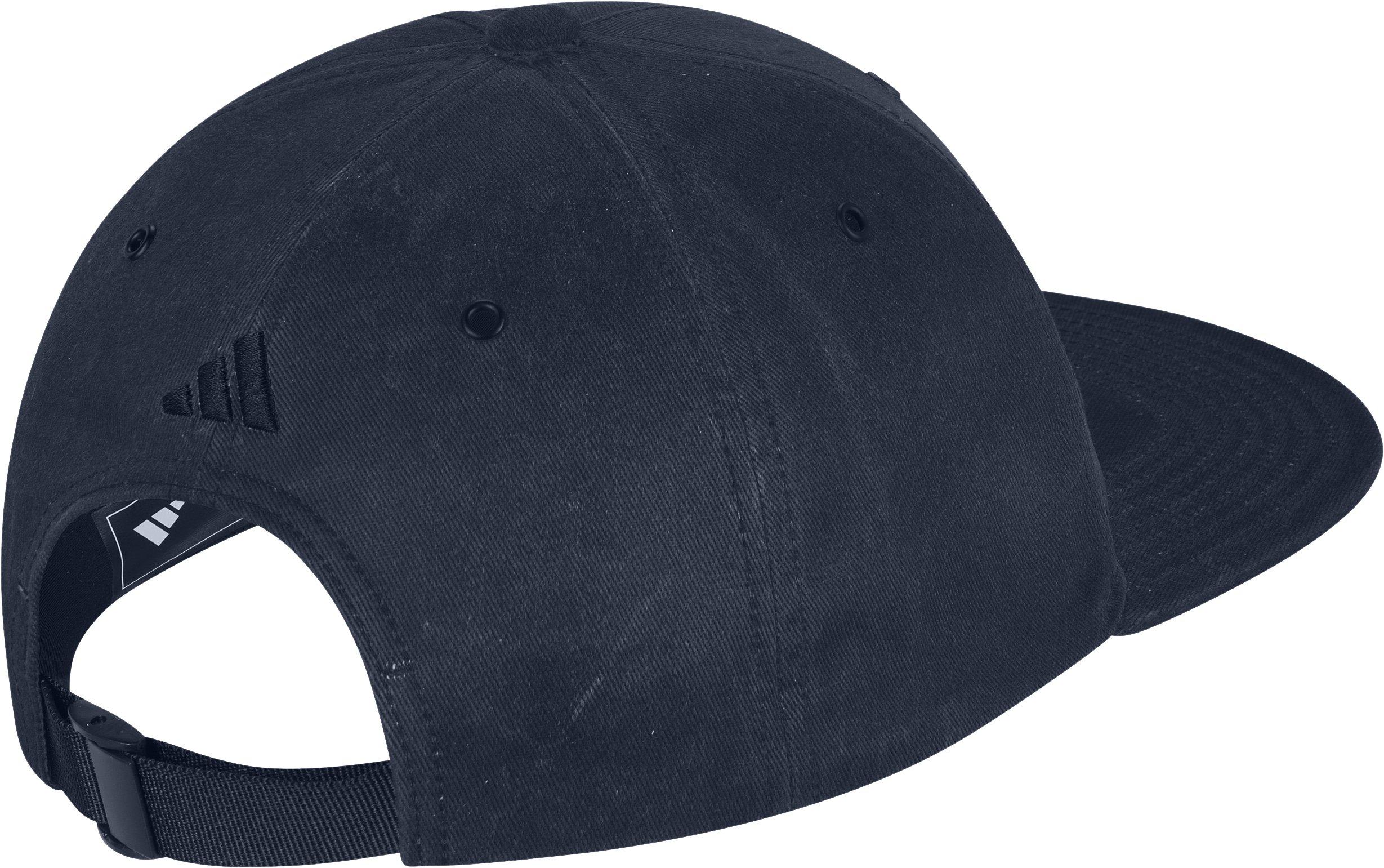 Men's Waxed Canvas Cap