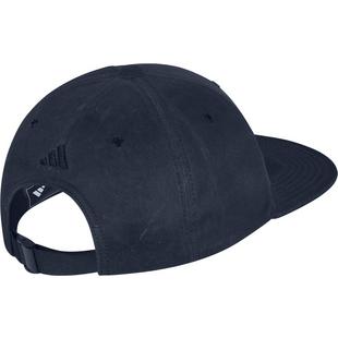 Casquette en toile cir&eacute;e pour hommes ADIDAS